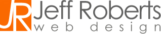 jeff-roberts-web-design-logo
